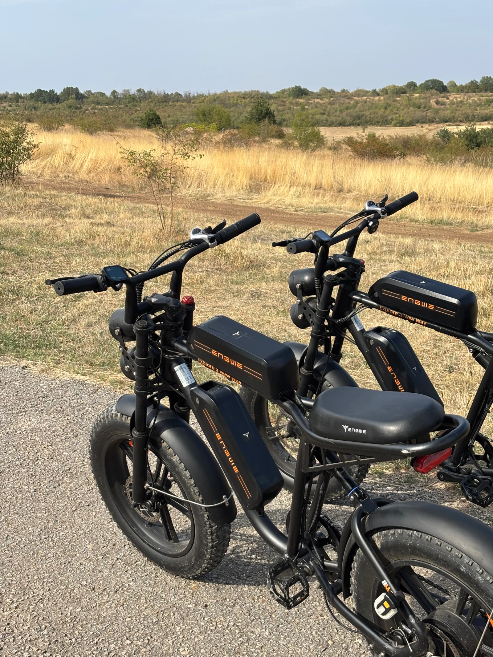  ENGWE M20 | Mobile.bg   9