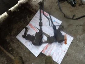 Кормилна система за Mitsubishi Pajero, снимка 1