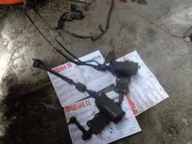 Кормилна система за Mitsubishi Pajero, снимка 5