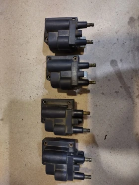 Бобини  Volvo S40 / V40 , снимка 1