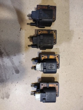 Бобини  Volvo S40 / V40 , снимка 2