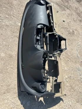 Арматурно табло за Тойота Рав 4, снимка 4