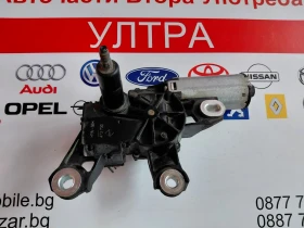 5J9955711 Моторче задна чистачка SKODA FABIA II, ROOMSTER Valeo W000002324, снимка 3