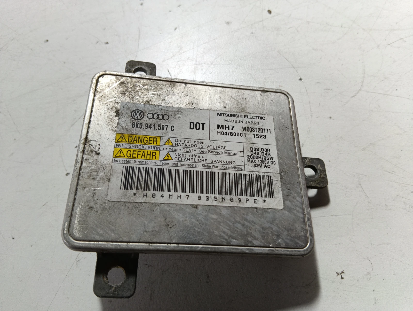 ������ ������ Audi A8 | Mobile.bg � ����������� 1