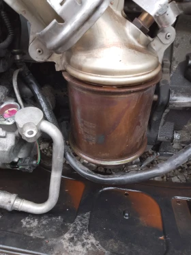 1K0131701DE катализатор за Фолксваген 1.4тси 122кд, снимка 2 - Части - 52648780