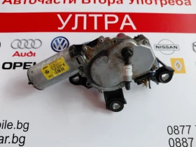 ����� �� �������� �� 5J9955711 ������� ����� �������� SKODA FABIA II, ROOMSTER Valeo W000002324