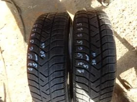 Гуми Зимни 175/65R15, снимка 2