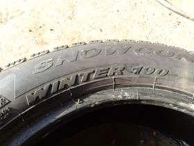 Гуми Зимни 175/65R15, снимка 8