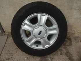 Джанти за Ford Maverick, снимка 1