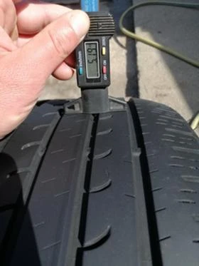 Гуми Летни 235/55R18, снимка 6