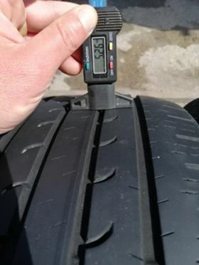 Гуми Летни 235/55R18, снимка 7