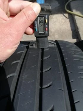 Гуми Летни 235/55R18, снимка 8