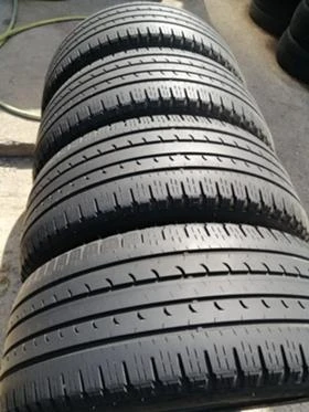 Гуми Летни 235/55R18, снимка 3