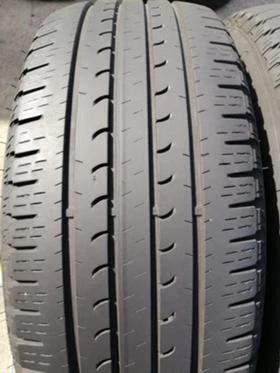 Гуми Летни 235/55R18, снимка 1
