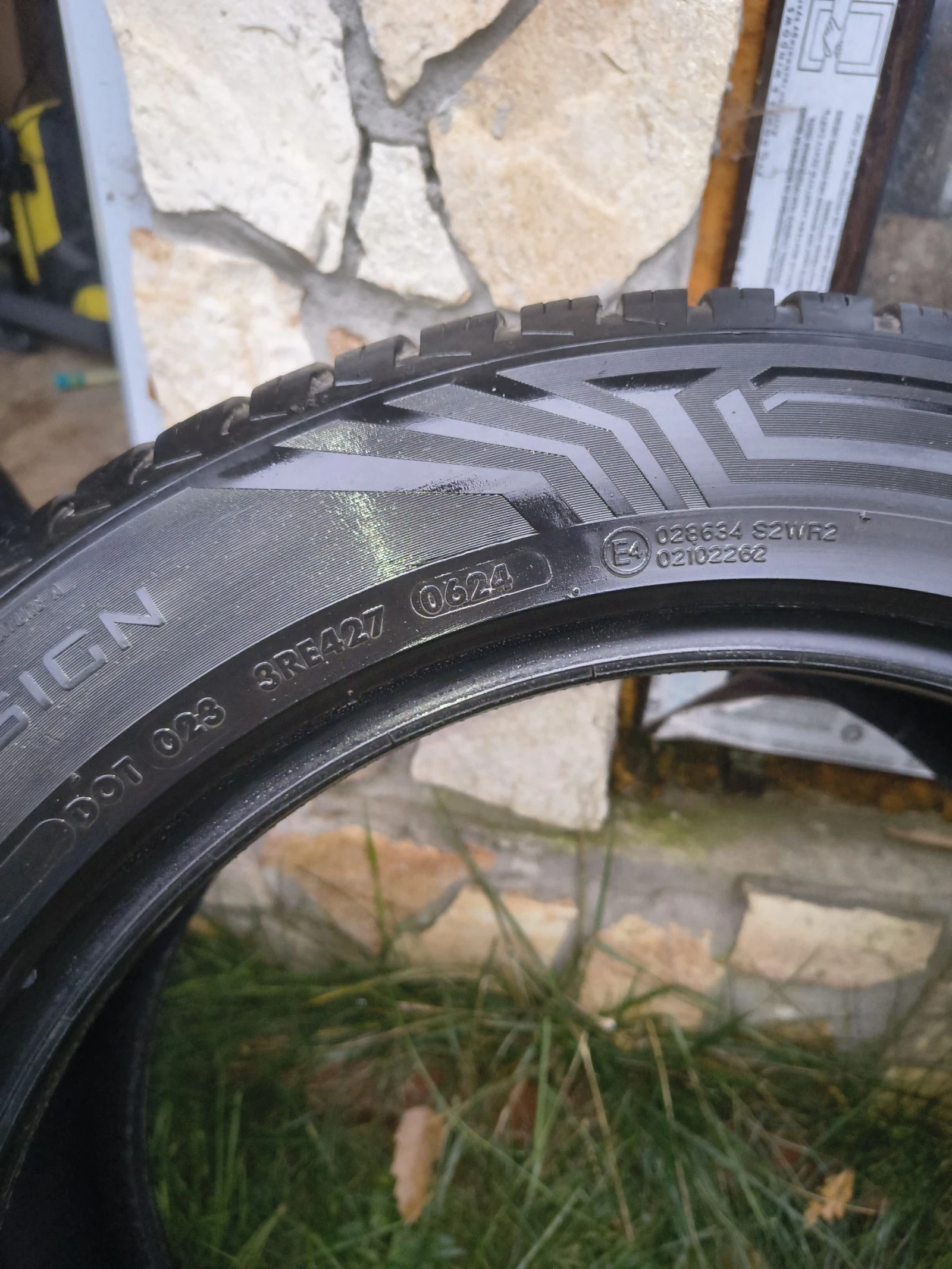  215/55R17 | Mobile.bg   2