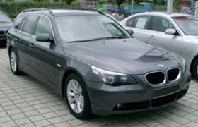 BMW 530, снимка 2