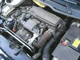 Peugeot 206 + 1.4HDi/1.1i/1.4i, снимка 6