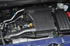 Opel Agila 1.0, снимка 10