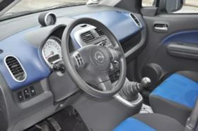Opel Agila 1.0, снимка 3