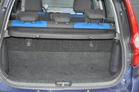 Opel Agila 1.0, снимка 7