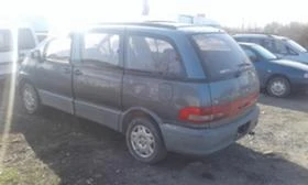 Toyota Previa Emina/2.2tdi/на части, снимка 4