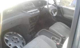 Toyota Previa Emina/2.2tdi/на части, снимка 5