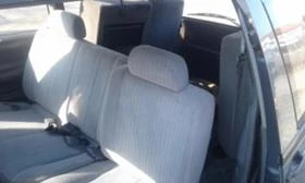 Toyota Previa Emina/2.2tdi/на части, снимка 6