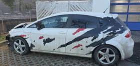 Seat Leon 1.2 tsi, снимка 5