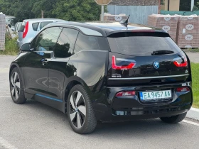 BMW i3 120Ah/Термопомпа/Голяма Навигация/Камера/Led/, снимка 6