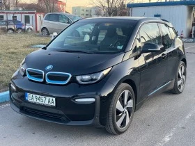 BMW i3 120Ah/Термопомпа/Голяма Навигация/Камера/Led/, снимка 1