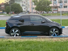 BMW i3 120Ah/Термопомпа/Голяма Навигация/Камера/Led/, снимка 3