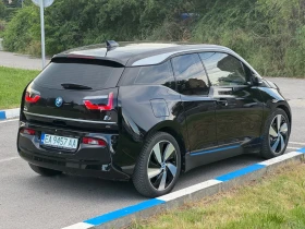 BMW i3 120Ah/Термопомпа/Голяма Навигация/Камера/Led/, снимка 4