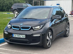 BMW i3 120Ah/Термопомпа/Голяма Навигация/Камера/Led/, снимка 1