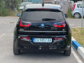 BMW i3 120Ah/Термопомпа/Голяма Навигация/Камера/Led/, снимка 5