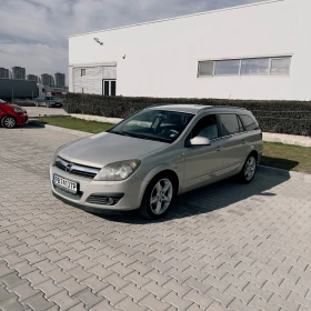 Opel Astra CDTI, снимка 5