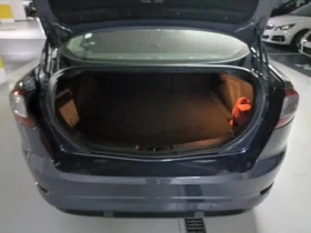 Ford Mondeo, снимка 5