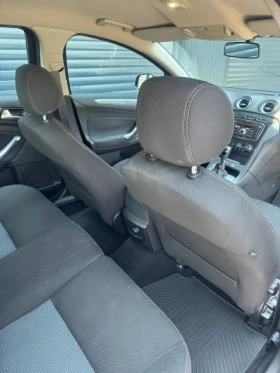 Ford Mondeo, снимка 8