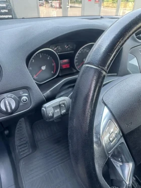 Ford Mondeo, снимка 6