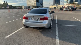 BMW 320 320IXdrive, снимка 4