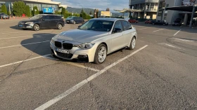 BMW 320 320IXdrive, снимка 1