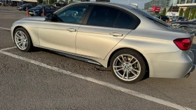 BMW 320 320IXdrive, снимка 6