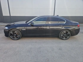 BMW 528 xDrive, снимка 17