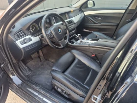 BMW 528 xDrive, снимка 16