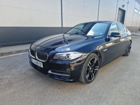 BMW 528 xDrive, снимка 1