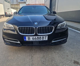 BMW 528 xDrive, снимка 10