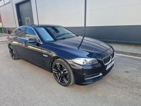 BMW 528 xDrive, снимка 11