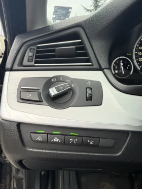 BMW 528 xDrive, снимка 9