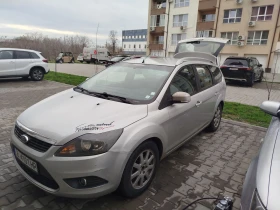 Ford Focus 2.0i, снимка 5