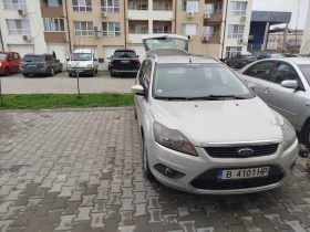 Ford Focus 2.0i, снимка 7