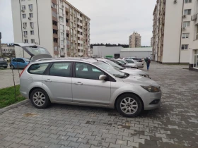 Ford Focus 2.0i, снимка 6